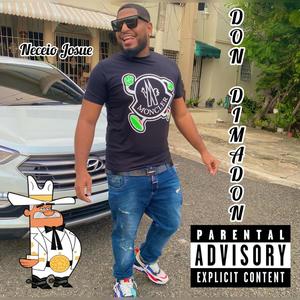 Don Dimadon (Explicit)