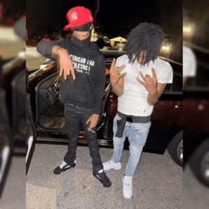 Cap Guns (Explicit)