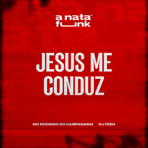 Jesus Me Conduz