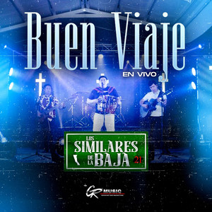 Buen Viaje (En Vivo)