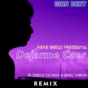 Dejarme Caer (Remix)