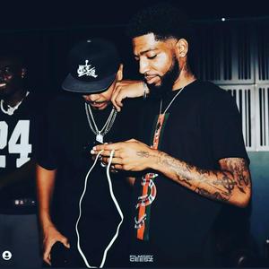 My story (feat. Case Money) (Explicit)