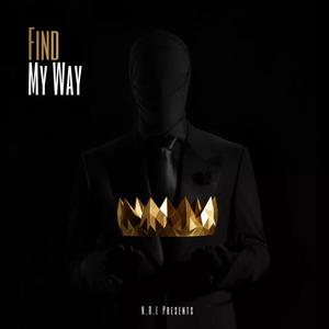 Find My Way (Explicit)