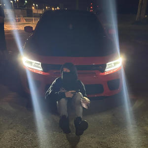 Never Lied (feat. 64Kson) (Explicit)