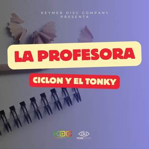 La Profesora