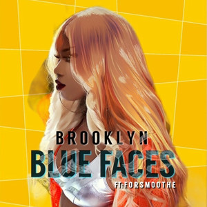 Blue Faces (feat. Forsmoothe)