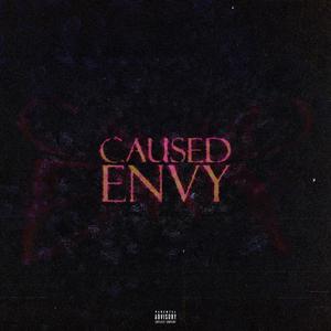 Caused Envy (Explicit)