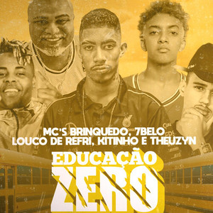 Educação Zero