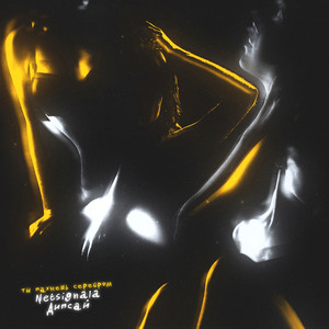 Ты пахнешь серебром (Explicit)