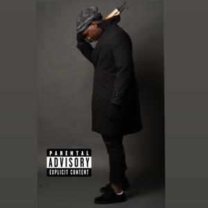 Vacant (feat. Designer Woods) (Explicit)