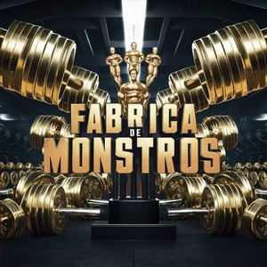 Fabrica de Monstros (Explicit)