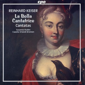 Keiser: Cantatas