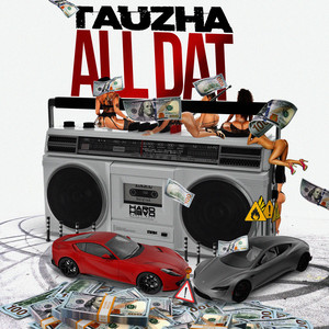 All Dat (Explicit)