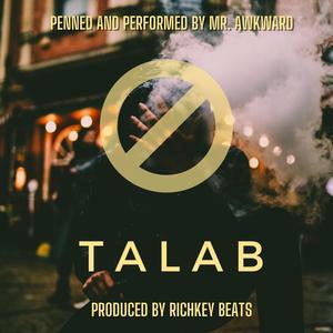 Talab (feat. RichKey Beats)