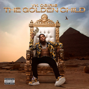 The Golden Child (Explicit)