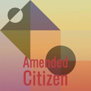 Amended Citizen