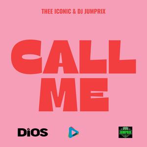 call me (feat. Dj Jumprix)