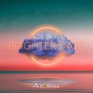 Brighter Days (feat. Massive The Victor & Wizz Divine) [Radio Edit]
