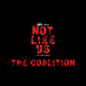 Not Like Us (Remix) (feat. Big Baby Smash) [Explicit]