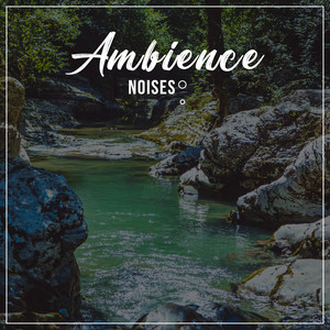 #19 Loopable Ambience Noises for Rejuvenation