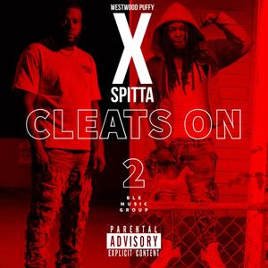 Cleats On 2 (Explicit)