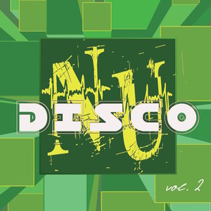 Nu Disco, Vol. 2 (Italo Disco)