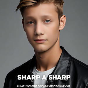 Sharp Sharp Sharp (feat. Gooby Gage)