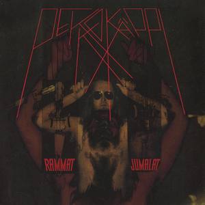 Anna orjan ulvoa kuuta