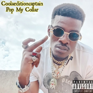 Pop My Collar (Explicit)