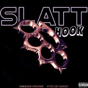 Slatt Hook (Explicit)