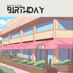 BIRTHDAY