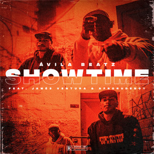 Showtime (Explicit)