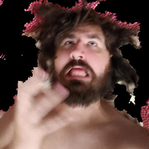 Solta as carta tigrinho q hj eu vo da a bunda (feat. MC Androidão & Trige do cereais radical) (Explicit)
