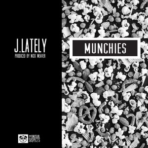 Munchies - Single (Explicit)