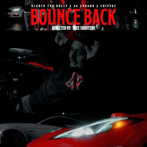 Bounce back (feat. Ag Cubano & Chippas) (Explicit)