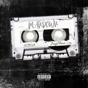 ManDown(feat. Nina900) (Explicit)