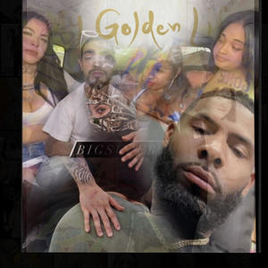 Golden (feat. SPLASHONEM)