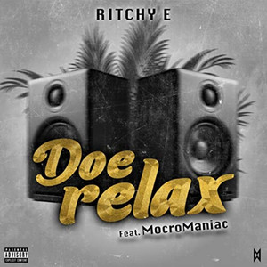 Doe Relax (Explicit)