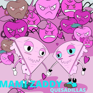 Quesadillas (Explicit)