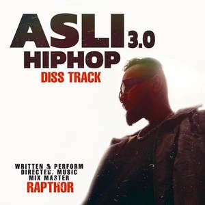 Asli HipHop 3.0 (Explicit)