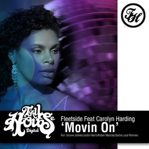 Movin' On 2011 (Ruben Mancias Instrumental Remix)