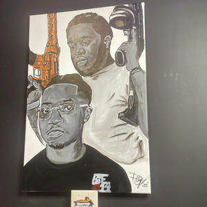 Pipe Down (Explicit)