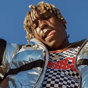 On My Line (It Smells Like Reefah Out Here) (feat. Donny T) (Explicit)