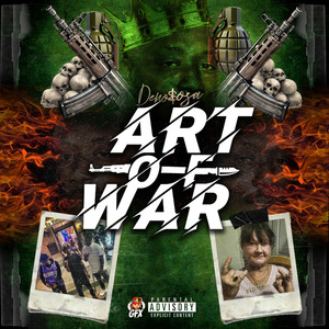 ART OF WAR (Explicit)