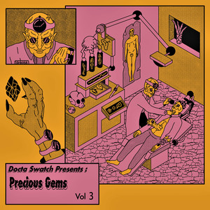 Precious Gems, Vol. 3