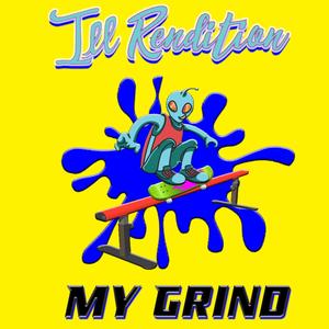 My Grind