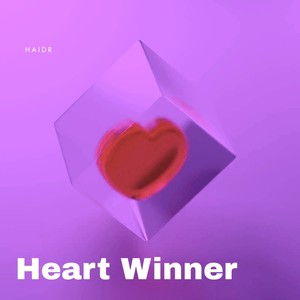 Haidr - Heart Winner