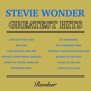 Stevie Wonder Qq音乐 千万正版音乐海量无损曲库新歌热歌天天畅听的高品质音乐平台