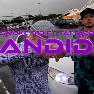 Bandida (feat. Smoke 013) (Explicit)