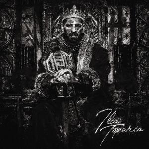 Ilia Topuria (Explicit)